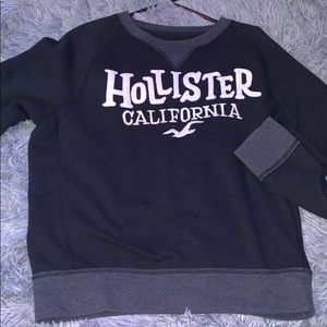 Crew neck from hollister